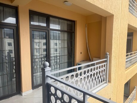 3-комнатная квартира, 79 м², 28 May: 292 000 ₼ 4