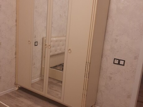 Kirayə 2 otaqlı mənzil, 60 m², Masazır: 400 ₼/ay 2