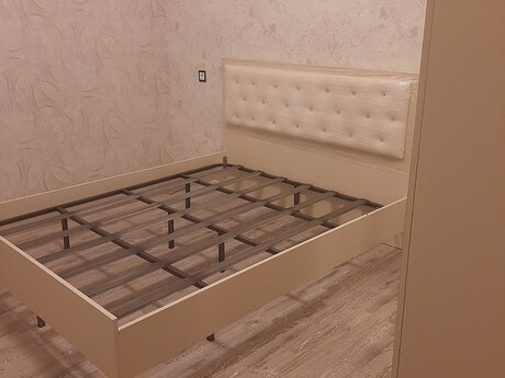 2-комн. · 60 m² · 5/7 этаж, Masazır