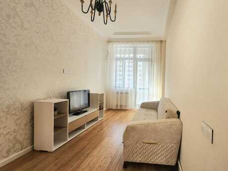 Объявление №6399192 - Баку, Насиминский  р., 2-комн., 75 м², 7/16 этаж