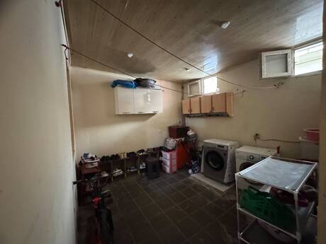 4 otaqlı həyət evi, 142 m², Keşlə: 160 000 ₼ 2