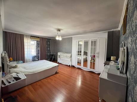 4 otaqlı həyət evi, 142 m², Keşlə: 160 000 ₼ 3