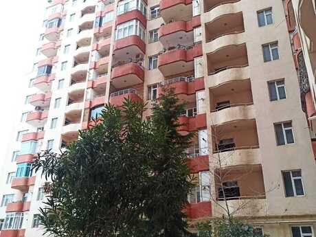 Elan №6399199 - Bakı, Şah İsmayıl Xətai m., 2 otaqlı, 60 m², 14/17 mərtəbə
