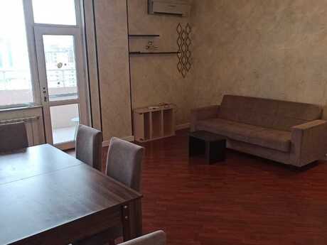 Kirayə 2 otaqlı mənzil, 60 m², Şah İsmayıl Xətai: 700 ₼/ay 3