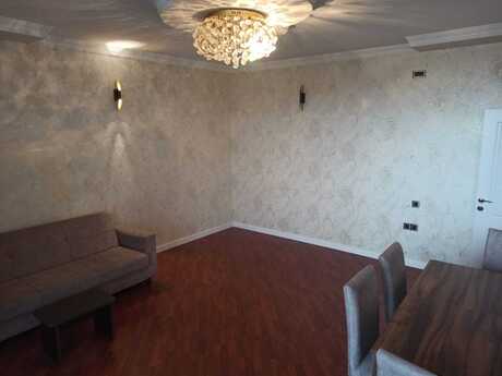 Kirayə 2 otaqlı mənzil, 60 m², Şah İsmayıl Xətai: 700 ₼/ay 4