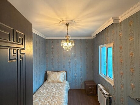 2 otaqlı həyət evi, 35 m², Bayıl: 51 000 ₼ 4