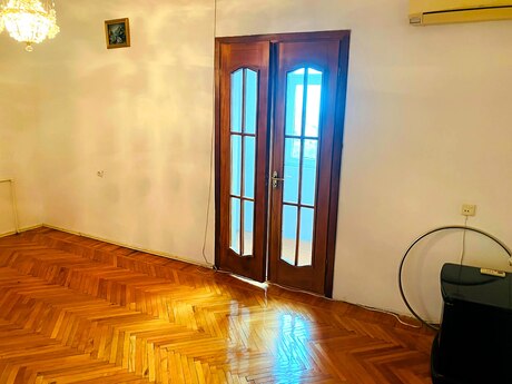 Elan №6399204 - Bakı, Həzi Aslanov q., 1 otaqlı, 40 m², 9/9 mərtəbə