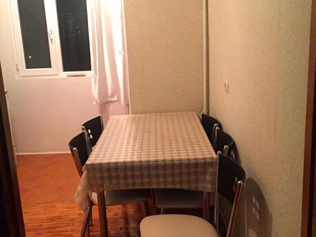 1-room apartment, 40 m², Həzi Aslanov: 112 000 ₼ 4