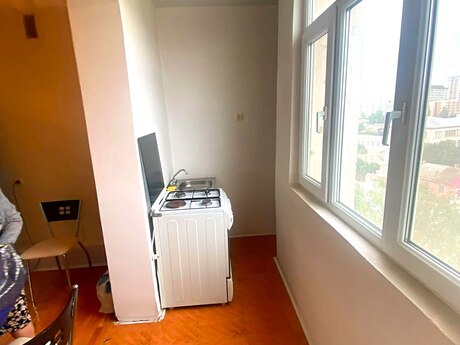 1-room apartment, 40 m², Həzi Aslanov: 112 000 ₼ 5