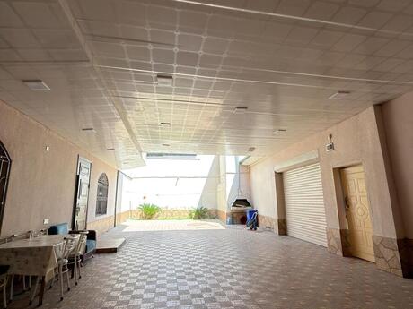 11 otaqlı həyət evi, 750 m², Azadlıq Prospekti: 890 000 ₼ 2