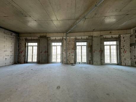 5 otaqlı mənzil, 186 m², Knightsbridge Residence White City: 1 000 000 ₼ 4