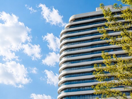 6 otaqlı mənzil, 378 m², Twin Towers: 1 780 000 ₼ 4