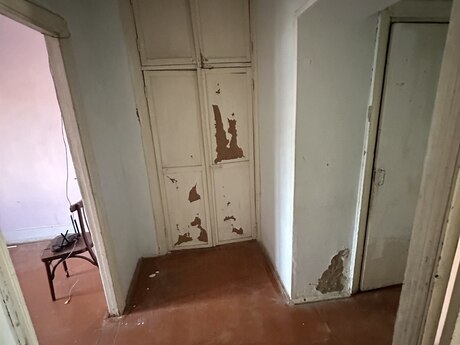 2 rooms · 53 m² · floor 1/5, Lökbatan