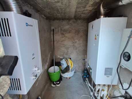 4 otaqlı həyət evi, 110 m², Biləcəri: 118 000 ₼ 3