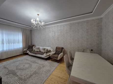 4 otaqlı həyət evi, 110 m², Biləcəri: 118 000 ₼ 4