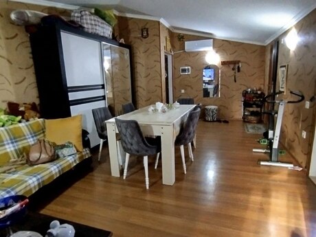 Kirayə 2 otaqlı mənzil, 45 m², İnşaatçılar: 600 ₼/ay 2