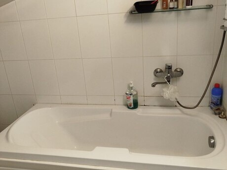 Kirayə 2 otaqlı mənzil, 45 m², İnşaatçılar: 600 ₼/ay 5