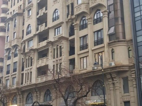 7 otaq · 285 m² · 7/22 mərtəbə, 28 May