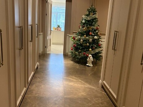 7 otaqlı mənzil, 285 m², 28 May: 1 400 000 ₼ 5