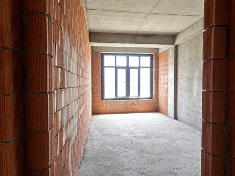 2-room apartment, 53,4 m², Marbel Residence: 139 000 ₼ 5