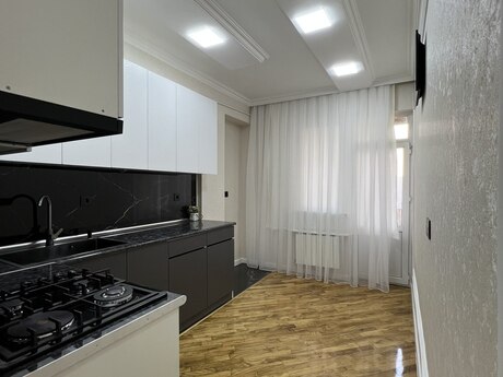 2 otaqlı mənzil, 56 m², Yeni Yasamal: 175 000 ₼ 3