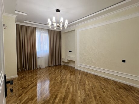 2 otaq · 56 m² · 7/12 mərtəbə, Yeni Yasamal