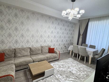 Elan №6399237 - Xırdalan, Xırdalan, 2 otaqlı, 66 m², 16/16 mərtəbə