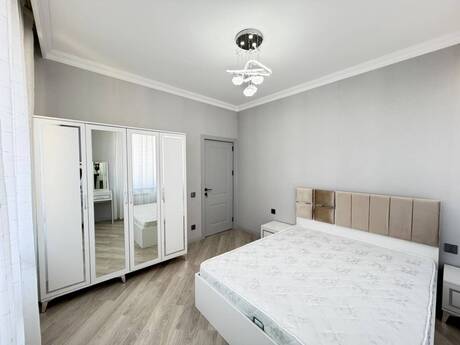 Kirayə 3 otaqlı mənzil, 95 m², 20 Yanvar: 850 ₼/ay 3