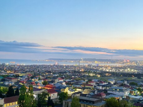 Elan №6399245 - Bakı, Xalqlar Dostluğu m., 3 otaqlı, 104 m², 9/17 mərtəbə