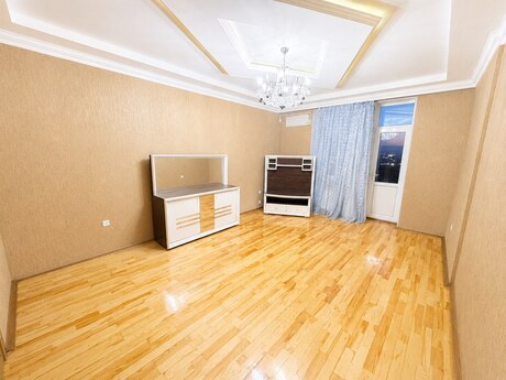 3 otaqlı mənzil, 104 m², Xalqlar Dostluğu: 252 000 ₼ 2