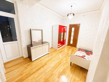 3 otaqlı mənzil, 104 m², Xalqlar Dostluğu: 252 000 ₼ 4