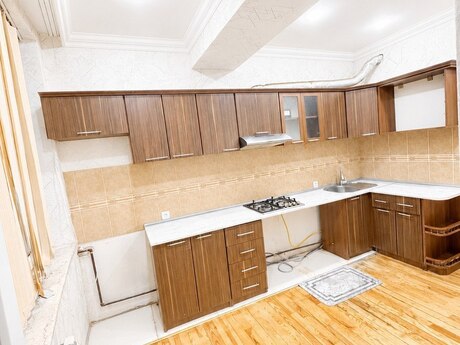 3 otaqlı mənzil, 104 m², Xalqlar Dostluğu: 252 000 ₼ 5