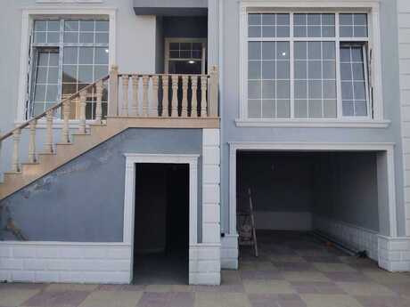 4 otaqlı həyət evi, 140 m², Maştağa: 147 000 ₼ 2