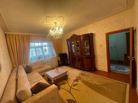Elan №6399248 - Sumqayıt, Sumqayıt, 3 otaqlı, 74 m², 6/9 mərtəbə