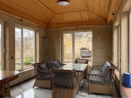 5 otaqlı həyət evi, 300 m², Görədil: 270 000 ₼ 3
