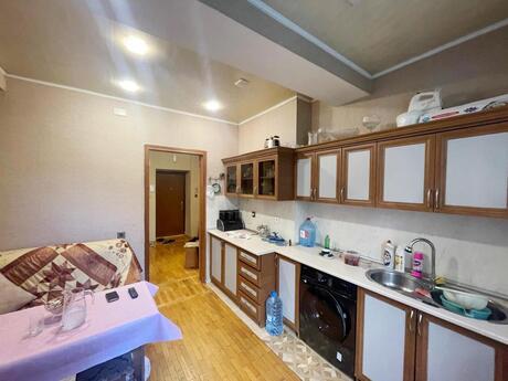 2 otaqlı mənzil, 84,6 m², Memar Əcəmi: 230 000 ₼ 5