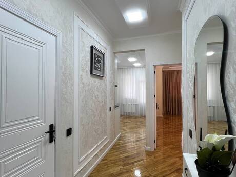 2 otaqlı mənzil, 60 m², İnşaatçılar: 171 900 ₼ 5