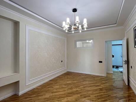 2 otaqlı mənzil, 60 m², İnşaatçılar: 171 900 ₼ 3