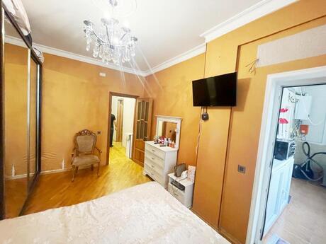 2 otaqlı mənzil, 84,6 m², Memar Əcəmi: 230 000 ₼ 4