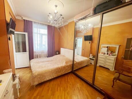 2 otaqlı mənzil, 84,6 m², Memar Əcəmi: 230 000 ₼ 3