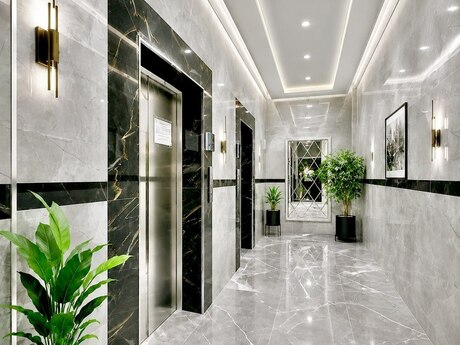 2 otaqlı mənzil, 70 m², Qara Qarayev: 225 000 ₼ 2