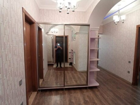 Kirayə 2 otaqlı mənzil, 86 m², Əhmədli: 40 ₼/ay 2