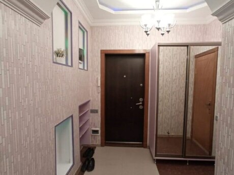 2 rooms · 86 m² · floor 14/16, Əhmədli