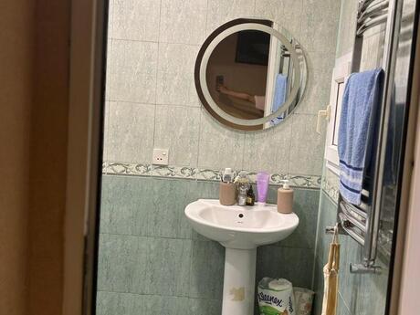 3-room apartment, 70 m², Həzi Aslanov: 175 000 ₼ 5