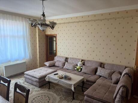 Объявление №6399268 - Баку, м. Ази Асланов, 3-комн., 70 м², 11/18 этаж