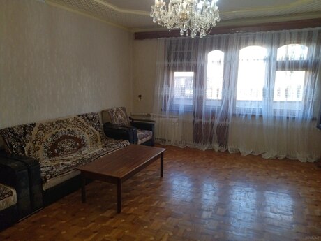 Kirayə 3 otaqlı mənzil, 90 m², 8 Noyabr: 800 ₼/ay 4