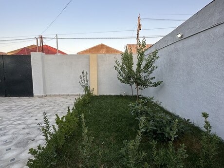 4 otaqlı həyət evi, 130 m², Ramana: 103 000 ₼ 5