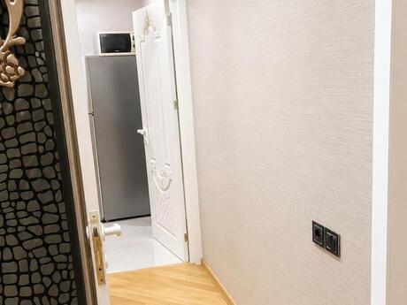 2 otaqlı mənzil, 45 m², Neftçilər: 130 000 ₼ 2