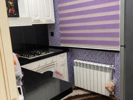 2 otaqlı mənzil, 45 m², Neftçilər: 130 000 ₼ 5