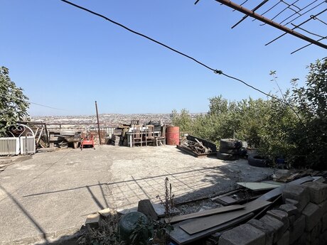 5 otaqlı həyət evi, 73 m², M.Ə.Rəsulzadə: 165 000 ₼ 4